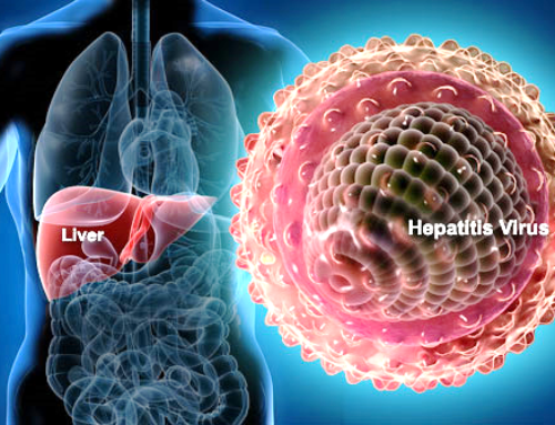 VAMOS A PROTEGERNOS CONTRA LA HEPATITIS A