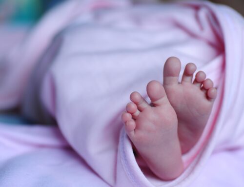 Negligencia pone en riesgo vida de recién nacido en Hospital Pediátrico