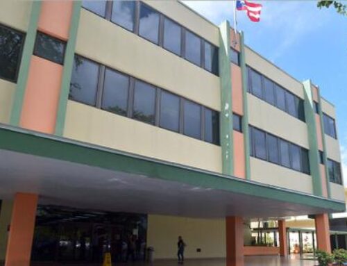 La Unión General de Trabajadores se opone al mal negocio del Gobierno al arrendar por un dólar anual el Hospital Regional de Bayamón