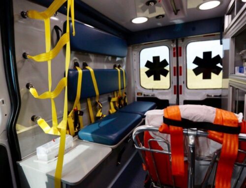 A un paso de ir sobre el veto del Gobernador El Senado aprobó las vacaciones para Emergencias Médicas