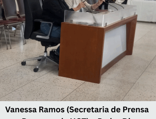 Ponencia en el Capitolio sobre el Proyecto del Senado 188, sobre la exención contributiva de las horas extras de diversas agencias.