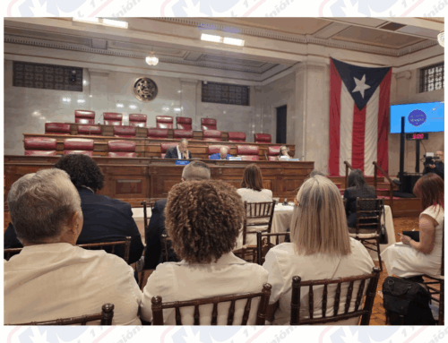 Más enfermeros, mejor cuidado: el Proyecto del Senado 687 busca transformar la atención hospitalaria en Puerto Rico.