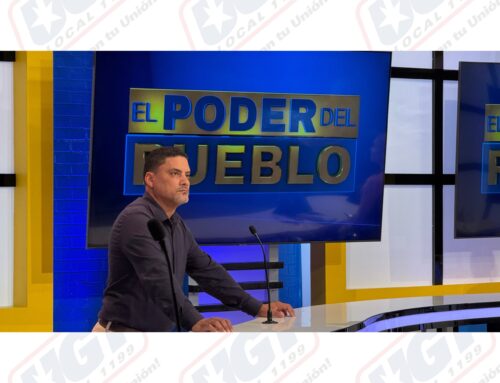 UGT Expone la Sobrecarga de Enfermeros y Respalda el PS 687