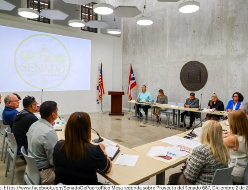 Senado discute el Proyecto 687 para establecer límites de pacientes por enfermero ante denuncias de sobrecarga laboral