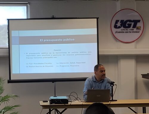 La Reforma Contributiva y los Trabajadores