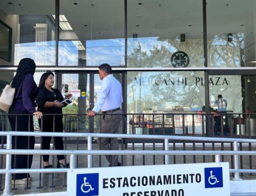 Empleados de la Oficina del Procurador del Paciente en San Juan, expuestos aproximadamente por un año a “olores objetables” dentro de sus instalaciones