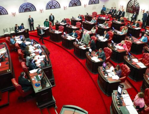 Victoria para la enfermería y la lucha sindical. Senado aprueba el Proyecto del Senado 687: Medida para aliviar la peligrosa sobrecarga laboral del personal de enfermería y mejorar la calidad del cuidado a los pacientes en la isla.